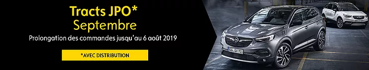 Tracts JPO Septembre